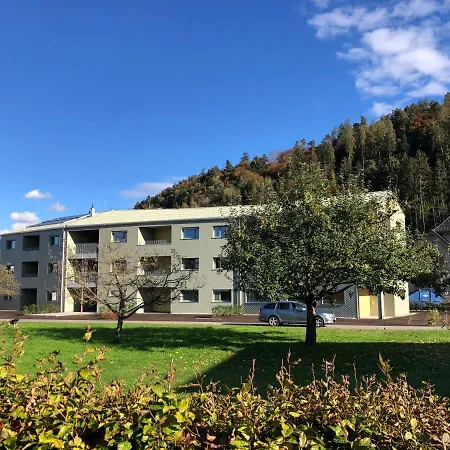 Apartments 