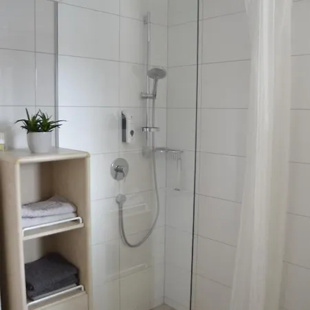 Apartments 
